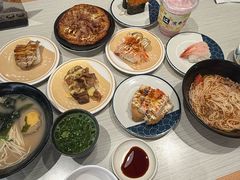 -滨寿司(新街口中央商场店)