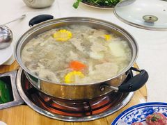 -家乡饭店(里仁洞店)