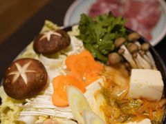 -yokocho上横町·日本食街(深业上城店)