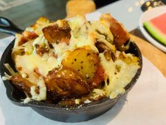 -红屋牛排(闽江路店)