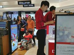 -新罗免税店(首尔总店)
