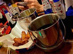 -Helens海伦司小酒馆(津湾广场店)