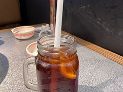 -探鱼·鲜青椒爽麻烤鱼(中天广场店)