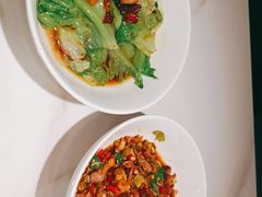 -兰湘子·湘菜小炒(石家庄万象城店)