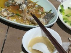 -听风阁农家私房菜茶楼(龙坞店)
