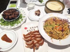 -北京全聚德(王府井店)