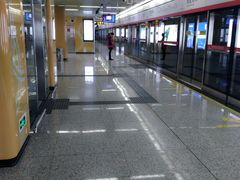 -独墅湖南(地铁站)