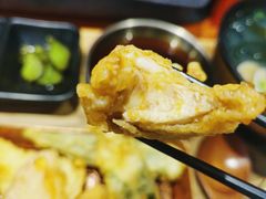 -天妇罗内顺田(罗湖店)