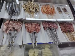 -烟台海陆双鲜•鲁峰特色海鲜