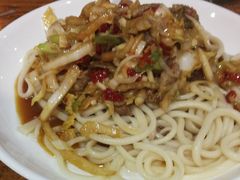 -西域阿里马新疆菜·清真(桂花路店)