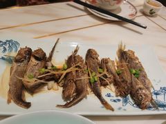 -稻香酒家·35年老字号(侨光店)