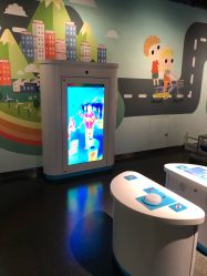 -北京科学中心儿童乐园