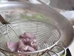 -伟记牛肉(金鸿公路店)