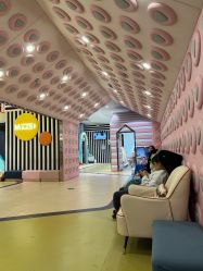 -meland club亲子乐园(重庆万象城店)