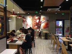 大堂-永和大王(广渠店)