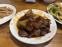 -山里人姜汁(府东小区店)