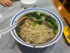 -河州春清真西北特色美食(虎踞路店)