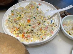 -红蜡烛-养生粥-津鲁菜(中山路店)