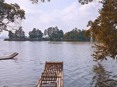 -东湖落雁景区