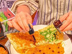 -黑手制面·Gentle Pasta(国金天地店)