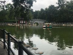 -莲湖公园