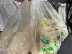 -俞记安顺特色破酥包(民生路店)