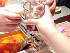-海底捞火锅(玉桥商业广场店)