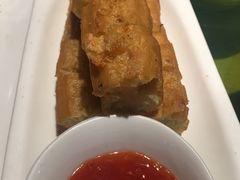 虾酿油条-辛香汇(大华第一坊店)