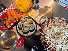 -吴草鸡爪오초닭발(城阳总店)