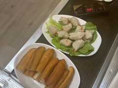 -吉友粥底火锅(方斜路店)