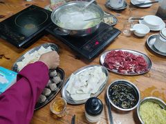 -江村四哥新鲜牛肉店(江高总店)