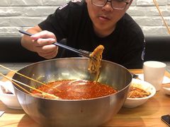 -付小姐在成都(川沙店)
