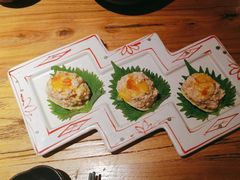 -藤原布二·八佰善会席料理(奥体店)