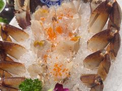 -东海怡品海鲜豆捞(舟宿夜江店)