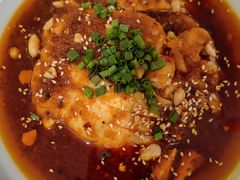 -渝信川菜(西单店)