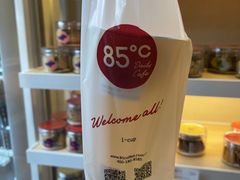 -85度C(厦门中华城新店)