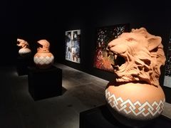 -上海当代艺术博物馆