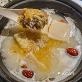 又不是天天吃河豚🐡一定要多吃两口