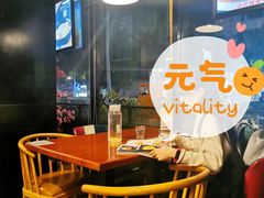 大堂-萨贝尔意式西餐厅(古城新梦店)