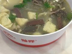 -妯娌老鸭粉丝汤(顾村公园店)