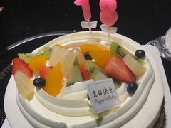 -味多美蛋糕(潘家园店)