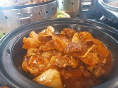 -甘家界牌柠檬鸭(青山店)