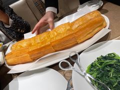 北京头条佐腐乳慕斯-北京泰富酒店-柏景轩中餐厅