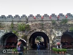 -东西巷