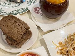 -老井俄式餐厅