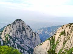 -华山风景名胜区