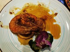 -安德烈俄式西餐厅(中央大街店)