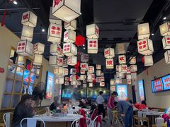 -大斌家串串火锅(喜盈门店)