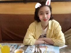-上海师范大学西部食堂