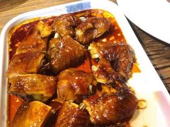 豉油鸡-十六蒲(桂林路店)